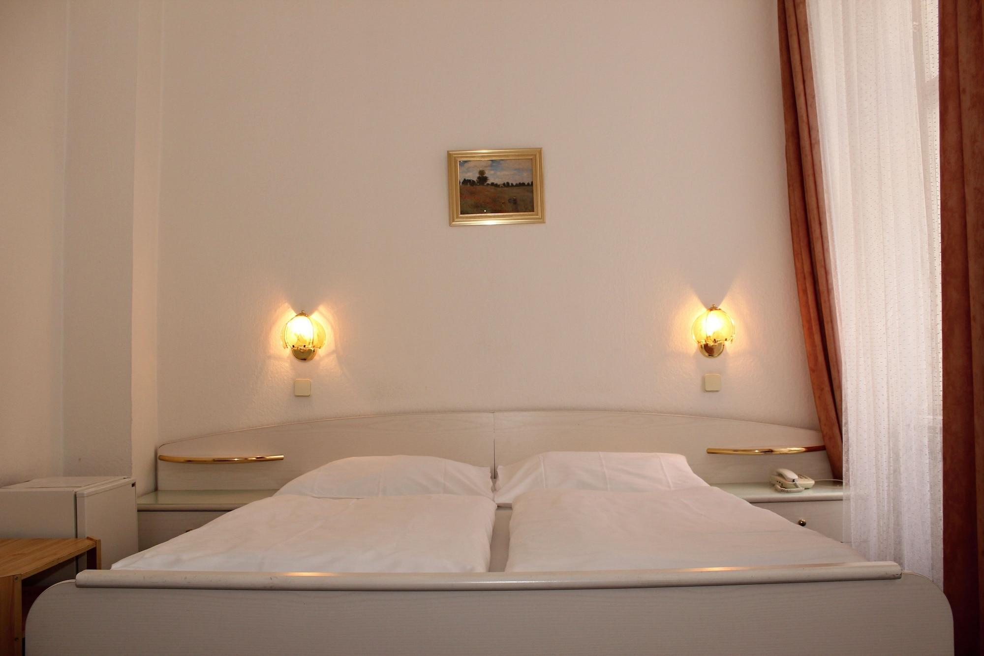 Meran Praga Exterior foto